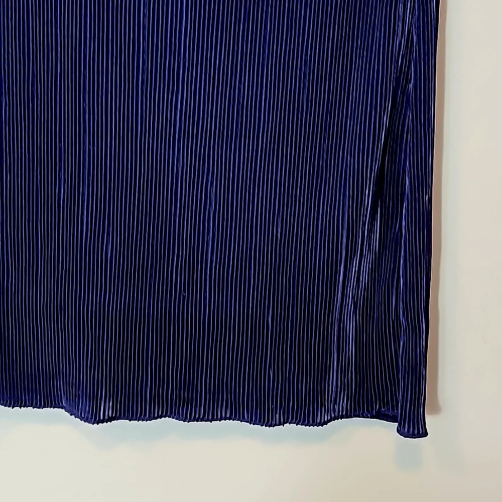 J crew‎ midi skirt Slinky Satin Comfy Size XS Retro Office Preppy Old Money